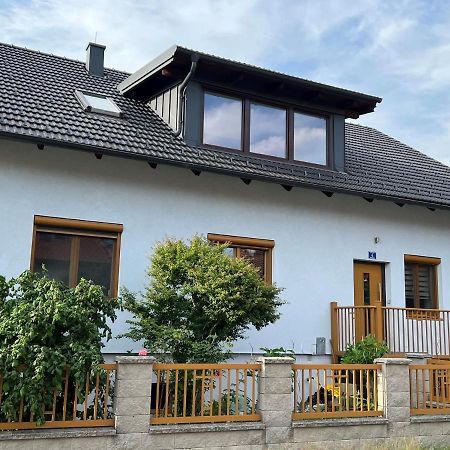 Ferienzimmer Zwischen Wien Und Tulln Tulln An Der Donau Exterior photo